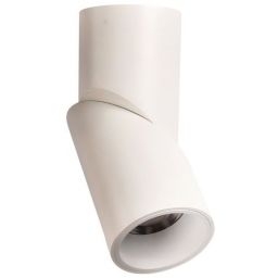 Abigali Commercial lampa podsufitowa 1x15W LED biała RNBS15WW