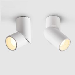 Abigali Commercial lampa podsufitowa 1x15W LED biała RNBS15WW