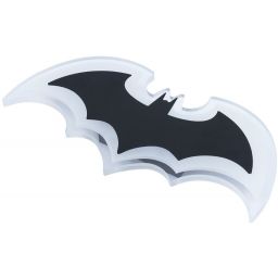 Abigali Batman kinkiet 1x10W LED czarny/biały BATMAN1