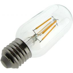 Abigali Ideal żarówka 1x3W 2700-3000 K E27 filamentowa FL3WW