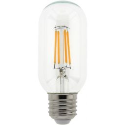 Abigali Ideal żarówka 1x3W 2700-3000 K E27 filamentowa FL3WW