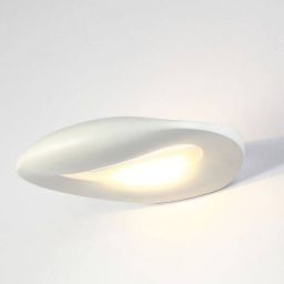 Abruzzo Prima kinkiet 1x9 W biały ABR-KENZO9W
