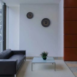 Abruzzo Retro kinkiet 1x12 W czarny ABR-KO12W-B