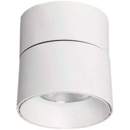 Abruzzo Estetica LED Romeo lampa podsufitowa 1x30 W LED biały ABR-LPR-30W-B-WW