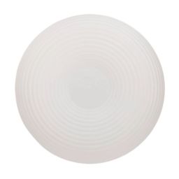 Abruzzo Bellissima plafon 1x48 W biały ABR-LSBSS48W