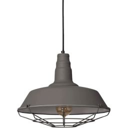 Abruzzo Patrone lampa wisząca 1x20 W szary ABR-LSW-PAT