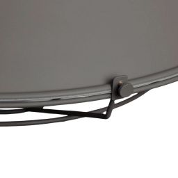 Abruzzo Patrone lampa wisząca 1x20 W szary ABR-LSW-PAT