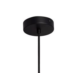 Abruzzo Patrone lampa wisząca 1x20 W szary ABR-LSW-PAT