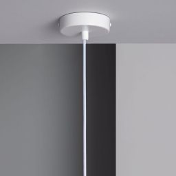 Abruzzo Boho lampa wisząca 1x40 W drewno ABR-LW24-BH-E27