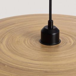 Abruzzo Boho lampa wisząca 1x20 W beżowa ABR-LW4-BHXL-E27