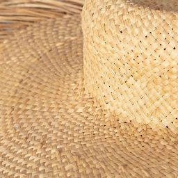 Abruzzo Boho lampa wisząca 1x20 W beżowa ABR-LWAA-60