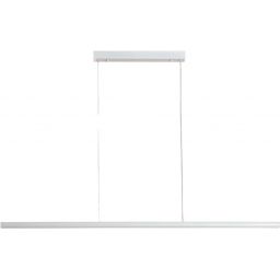 Abruzzo Arche lampa wisząca 1x30 W biała ABR-LWL-CCT-ARC-B