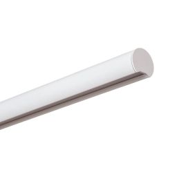 Abruzzo Arche lampa wisząca 1x30 W biała ABR-LWL-CCT-ARC-B