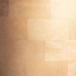 Abruzzo Fagioli lampa wisząca 1x40 W drewno ABR-LWMAN2