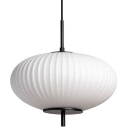 Abruzzo Culaccino lampa wisząca 1x40 W brązowa ABR-LWS-CUC