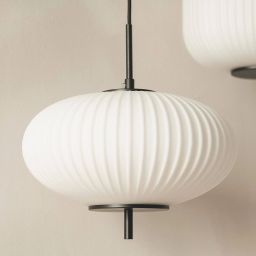 Abruzzo Culaccino lampa wisząca 1x40 W brązowa ABR-LWS-CUC