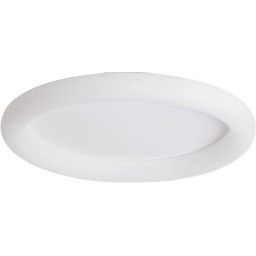 Abruzzo Bellissima plafon 1x48 W biały ABR-POBSS48W