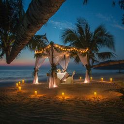 Abruzzo Libro Aurora lampa stołowa świeca 3x1,8W LED 3 sztuki biały ABR-SL-AA