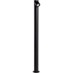 Abruzzo Passione lampa stojąca zewnętrzna 1x6 W czarna ABR-SOP-6W