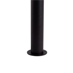Abruzzo Passione lampa stojąca zewnętrzna 1x6 W czarna ABR-SOP-6W