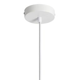 Abruzzo Vita lampa wisząca 1x20 W brązowa ABR-ZE27-VITA-BR