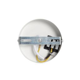 Abruzzo Vita lampa wisząca 1x20 W szary ABR-ZE27-VITA-S