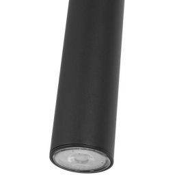 Abruzzo Spoti lampa wisząca 3x20 W czarna ABR-ZLW3T-C