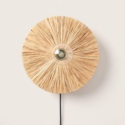 Abruzzo Boho kinkiet 1x20 W czarny-złoty ABR-KBTK-C