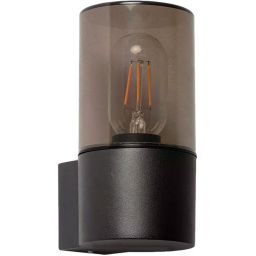 Abruzzo Gardena Moderno Pietro kinkiet zewnętrzny 1x40 W czarny ABR-KZP3-E27
