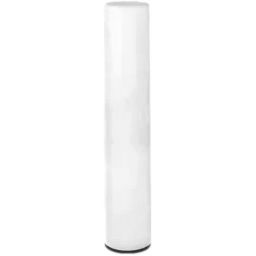 Abruzzo Gardena Moderno Tarrase lampa stojąca 1x40 W biały ABR-LPZT-T8