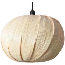 Abruzzo Boho lampa wisząca 1x40 W brązowa ABR-LW22-BH-E27