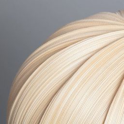 Abruzzo Boho lampa wisząca 1x40 W brązowa ABR-LW22-BH-E27