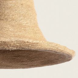 Abruzzo Boho Chiara lampa wisząca 1x20 W brązowy ABR-LW2-BH-E27