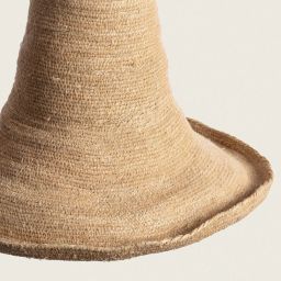 Abruzzo Boho Chiara lampa wisząca 1x20 W brązowy ABR-LW2-BH-E27