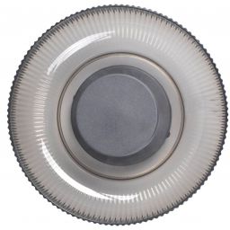 Italux Passo kinkiet 1x8 W szary WL-36482-GR