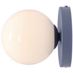 Aldex Ball II kinkiet 1x10 W niebieski 1126C16_S