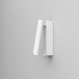 Aqform Pet kinkiet 1x2,5 W biały 26504-M930-F3-00-13