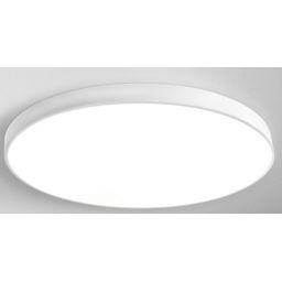 Aqform Big Size Next Round plafon 1x130W LED biały struktura 40239-A930-D9-DA-13