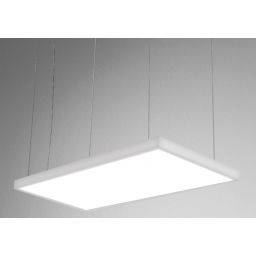 Aqform Big Size lampa wisząca 1x13W biała struktura 50278-A930-D9-00-13