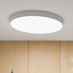 Aqform Big Size plafon 1x10W biała struktura 46976-A930-D9-00-13