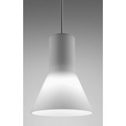 Aqform Modern Glass WP lampa wisząca 1x50W czarna struktura 59723-0000-U8-PH-12