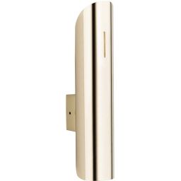 Argon Akron kinkiet 2x6W mosiądz 1039