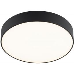 Argon Darling plafon 3x15W czarny 1186