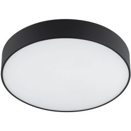 Argon Darling plafon 3x15W czarny 1186