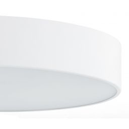 Argon Darling plafon 3x15W biały 1188