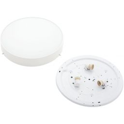 Argon Darling plafon 3x15W biały 1188