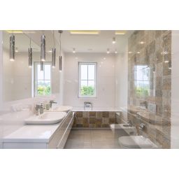 Argon Gomera lampa wisząca 3x50W chrom 1316