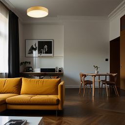 Argon Darling plafon 3x15W złoty 1458