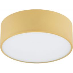 Argon Darling plafon 3x15W złoty 1458