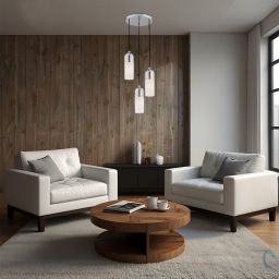 Argon Burgos lampa wisząca 3x15W opal mat/chrom 1465